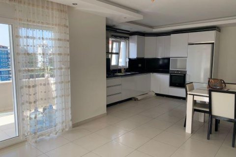 Leilighet i Mahmutlar, Antalya, Tyrkia Nr. 213002 - 3