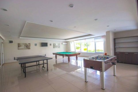Leilighet i Mahmutlar, Antalya, Tyrkia Nr. 213002 - 20