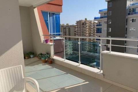 Leilighet i Mahmutlar, Antalya, Tyrkia Nr. 213002 - 9