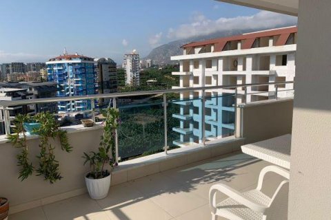 Leilighet i Mahmutlar, Antalya, Tyrkia Nr. 213002 - 15