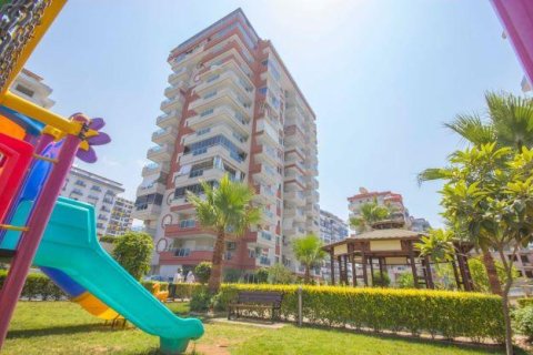 Leilighet i Mahmutlar, Antalya, Tyrkia Nr. 213002 - 22