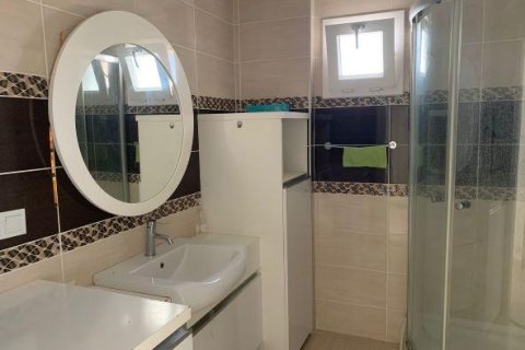 Leilighet i Mahmutlar, Antalya, Tyrkia Nr. 213002 - 8