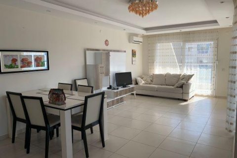 Квартира  3-х ком. в Махмутларе, Анталья, Турция №213002