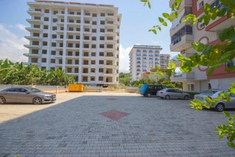 Leilighet i Mahmutlar, Antalya, Tyrkia Nr. 213002 - 19