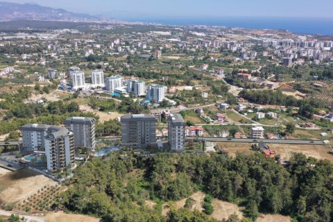 Penthouse for sale in Alanya, Antalya, Turkey, 2 bedrooms, 165m2, No. 104708 – photo 22