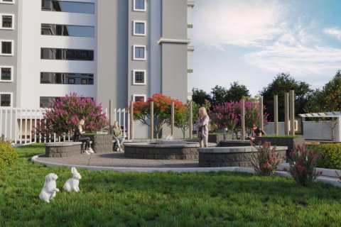 Penthouse for sale in Alanya, Antalya, Turkey, 2 bedrooms, 165m2, No. 104708 – photo 16
