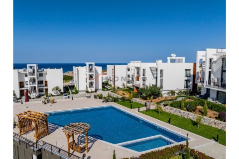 1+1 Apartment  in Esentepe, Girne, Northern Cyprus No. 212498