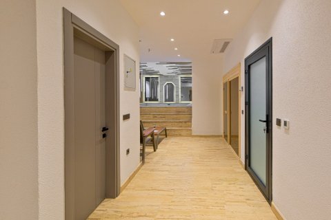 4+1 Villa  in Ovacik, Mugla, Türkei Nr. 212500 - 25