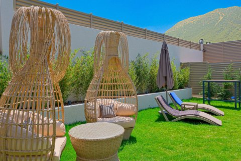 4+1 Villa  in Ovacik, Mugla, Türkei Nr. 212500 - 7