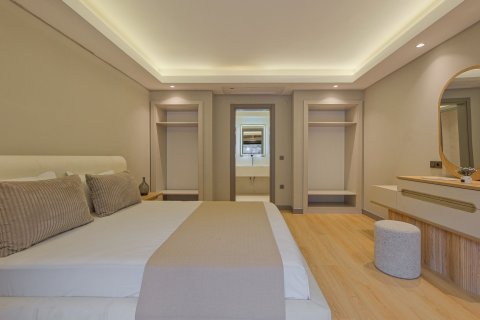 4+1 Villa  in Ovacik, Mugla, Türkei Nr. 212500 - 17