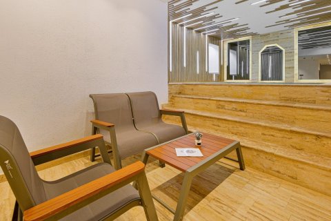 4+1 Villa in Ovacik, Mugla, Türkei Nr. 212500 - 26