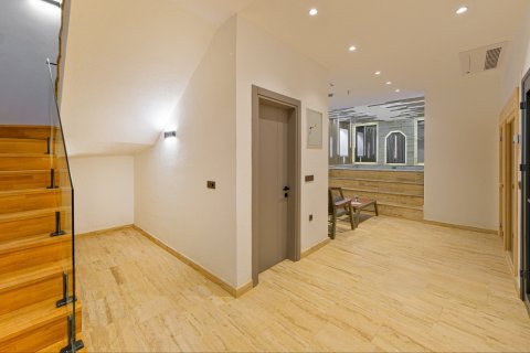 4+1 Villa  in Ovacik, Mugla, Türkei Nr. 212500 - 23