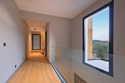 4+1 Villa  in Ovacik, Mugla, Türkei Nr. 212500 - 21