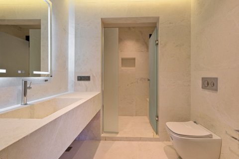 4+1 Villa  in Ovacik, Mugla, Türkei Nr. 212500 - 20