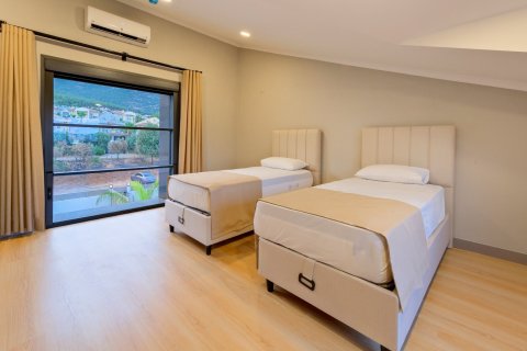 4+1 Villa  in Ovacik, Mugla, Türkei Nr. 212500 - 13