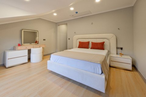 4+1 Villa in Ovacik, Mugla, Türkei Nr. 212500 - 15