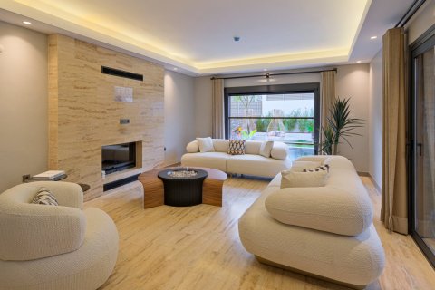 4+1 Villa  in Ovacik, Mugla, Türkei Nr. 212500 - 8