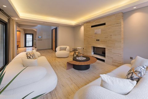4+1 Villa  in Ovacik, Mugla, Türkei Nr. 212500 - 10