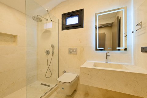 4+1 Villa  in Ovacik, Mugla, Türkei Nr. 212500 - 14