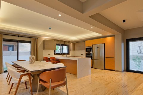 4+1 Villa in Ovacik, Mugla, Türkei Nr. 212500 - 11