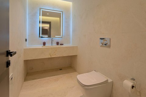 4+1 Villa  in Ovacik, Mugla, Türkei Nr. 212500 - 24
