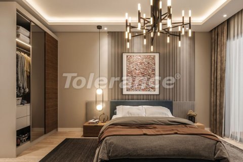 1+1 Leilighet  i Mersin, Tyrkia Nr. 212496 - 7