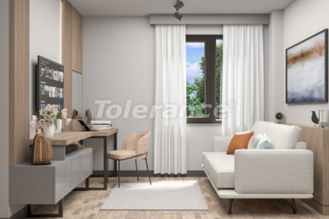 1+0 Lägenhet i Istanbul, istanbul, Turkiet Nr. 212497 - 5