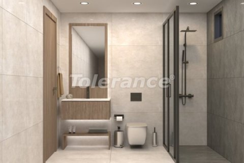 1+0 Lägenhet i Istanbul, istanbul, Turkiet Nr. 212497 - 9