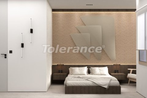 1+0 Lägenhet i Istanbul, istanbul, Turkiet Nr. 212497 - 7