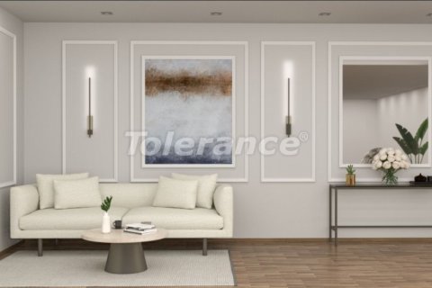 1+0 Lägenhet i Istanbul, istanbul, Turkiet Nr. 212497 - 3