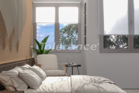1+0 Lägenhet i Istanbul, istanbul, Turkiet Nr. 212497 - 8