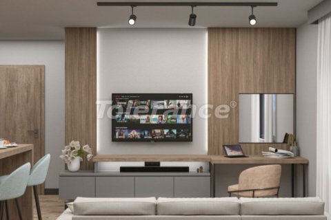 1+0 Lägenhet i Istanbul, istanbul, Turkiet Nr. 212497 - 4