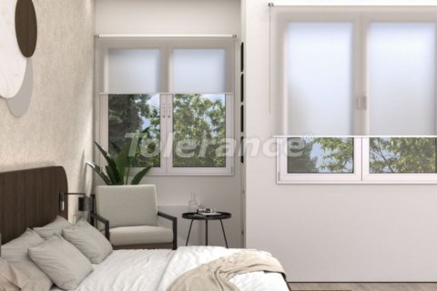 1+0 Lägenhet i Istanbul, istanbul, Turkiet Nr. 212497 - 11