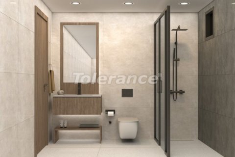 1+0 Lägenhet i Istanbul, istanbul, Turkiet Nr. 212497 - 12