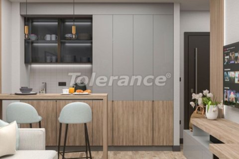 1+0 Lägenhet i Istanbul, istanbul, Turkiet Nr. 212497 - 6