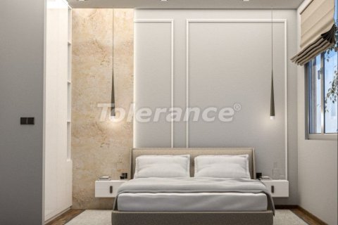 1+0 Lägenhet i Istanbul, istanbul, Turkiet Nr. 212497 - 14