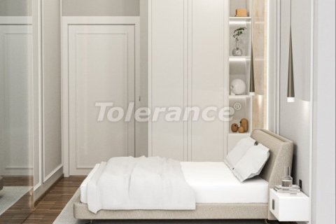 1+0 Lägenhet i Istanbul, istanbul, Turkiet Nr. 212497 - 15