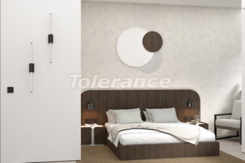 1+0 Lägenhet i Istanbul, istanbul, Turkiet Nr. 212497 - 10