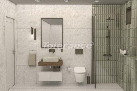 1+0 Lägenhet i Istanbul, istanbul, Turkiet Nr. 212497 - 16