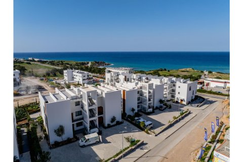 2+1 Lägenhet i Esentepe, Girne, Nr. 212499