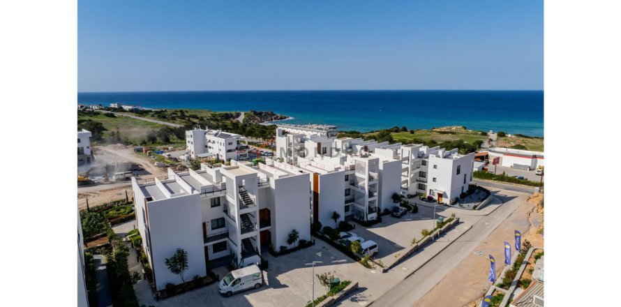 2+1 Wohnung in Esentepe, Girne, Nr. 212499