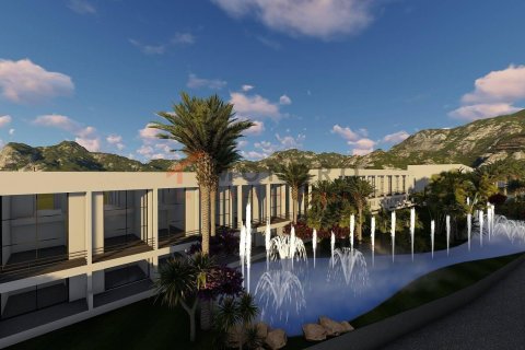 1+1 Lägenhet  i Tatlisu, Famagusta,  Nr. 212488 - 9