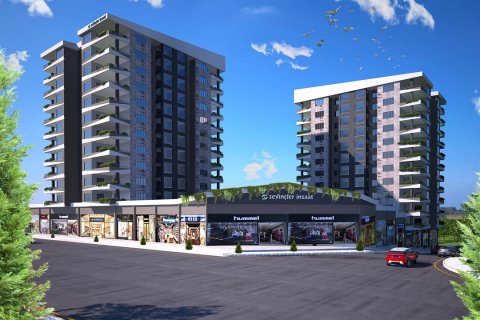 Metropol  in Gaziantep, Turkey No.133859 – photo 5