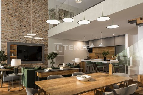 3+1 Wohnung in Istanbul, Türkei Nr. 226508 - 9