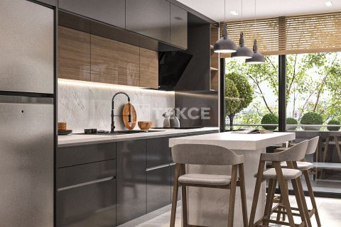 3+1 Wohnung in Istanbul, Türkei Nr. 226508 - 13