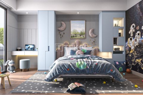 3+1 Wohnung in Istanbul, Türkei Nr. 226508 - 16
