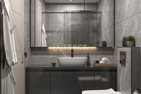 1+1 Lägenhet i istanbul, Turkiet Nr. 226506 - 17