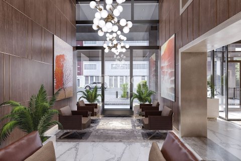 Продажа квартиры в Стамбуле, Турция 2+1, 100м2, №226507 – фото 6