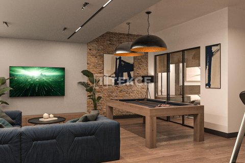 Продажа квартиры в Стамбуле, Турция 2+1, 100м2, №226507 – фото 11