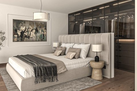 Продажа квартиры в Стамбуле, Турция 2+1, 100м2, №226507 – фото 14